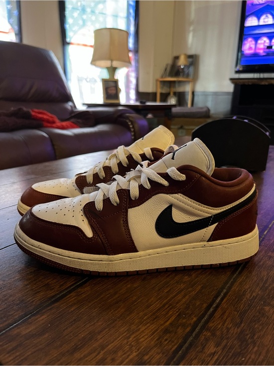 Jordan Other - Air Jordan 1 in Dark Pony